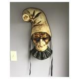 Venetian Mask