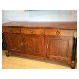 Baker Buffet/Console