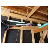 Rossignol Slalom Carbon Skis