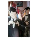 Life Size Standees /Standups/ Cutouts