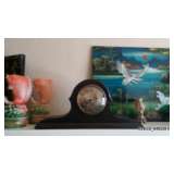 Gilbert Mantel Clock