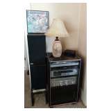 Stereo Equipment