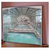 Print - Sutro Baths San Francisco