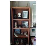Antlers, Book Shelf, Misc Smalls