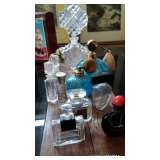 Perfume Bottles