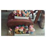 Ornaments - Snow White and the Seven Dwarfs