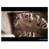 Stamp on Bench Vise