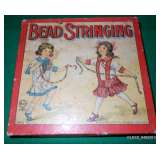 Vintage Childs Beading Kit