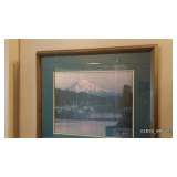 Mt. Rainier