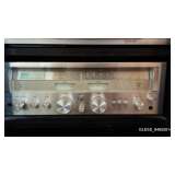 Sansui Receiver