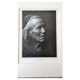 PhotoCopy - "The Navajo Medicine Man