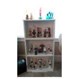 Miniature Oil Lanterns