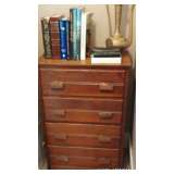 Chest of Drawer