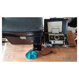 Polaroid 250 Land Camera