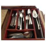 SilverPlate Flatware