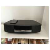 Bose Wave Radio