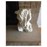 Twisted Torso-Original One-Of-A-Kind