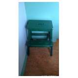Step Stool
