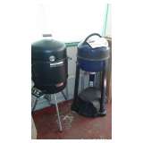 Brinkman Grill, Charbroil Grill
