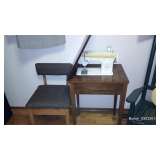 Singer Sewing Machine