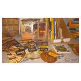 Vintage Cookbooks