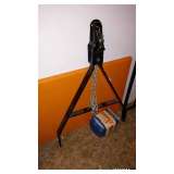 Tow Bar
