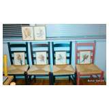 J. Gould prints