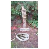 Yard Art