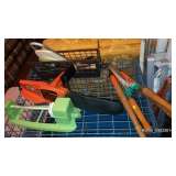 Gardening Tools