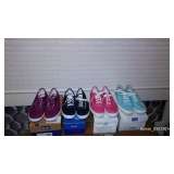 Keds (size 6.5)