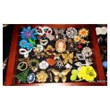 Brooches
