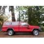 1987 Jeep Comanche Pickup