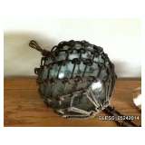 Authentic Japanese Glass Float