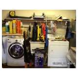 Washer/Dryer - Not For Sale