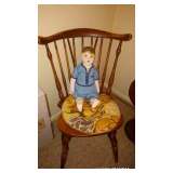 Philadelphia Baby (Sheppard Doll)