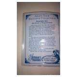 Certificate for Philadelphia Baby
