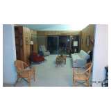 Living Room Furnishings