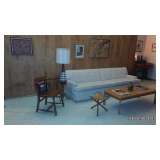 Baumritter Arm Chair, 10