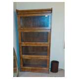 Stackable Book Case