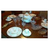 Mikasa Bone China Eastwind