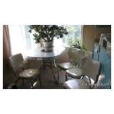 Dinette set