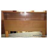 Full Size Headboard