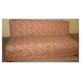 Folding Day Bed