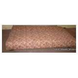 Folding Day Bed - extended