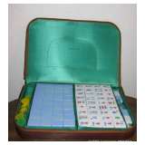 Mahjong Solitare Style Game. (The Turtle)