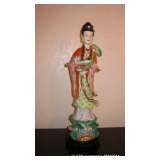Kwan Yin (Godess of Mercy)