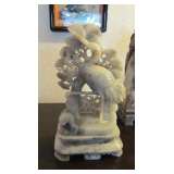 Marble Sculpture