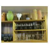 Glassware