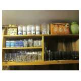 Glassware
