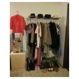 Clothing